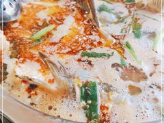 -大理.老字号渝记酸萝卜乌鱼(古城总店)