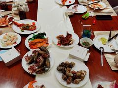 -安蒂娅·海鲜自助餐厅(安蒂娅美兰酒店)