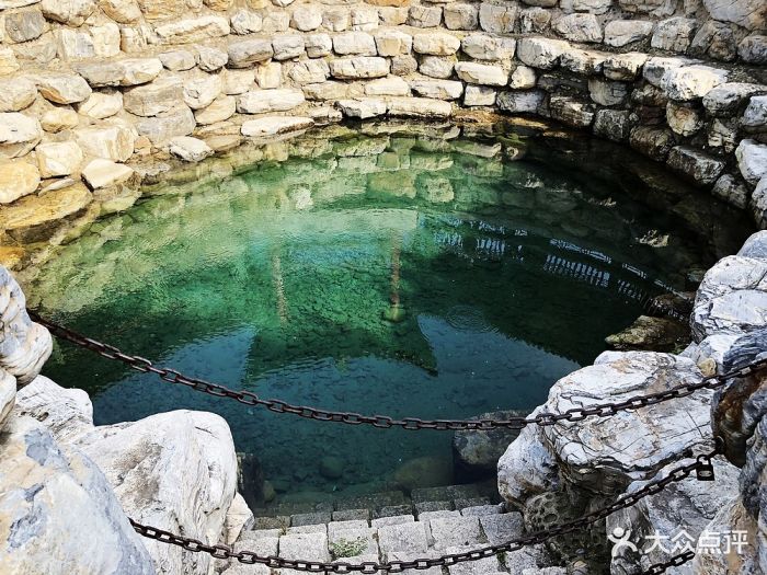 珍珠泉-图片-延庆区周边游-大众点评网