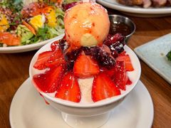 -芭莉与彩虹西餐厅(成都合生汇店)