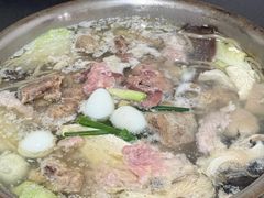 -海关荤豆花(洋河一路店)