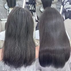 -TRIMS HAIR 修剪造型·烫染接发