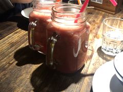 -绿茶餐厅(领展购物广场·中关村店)