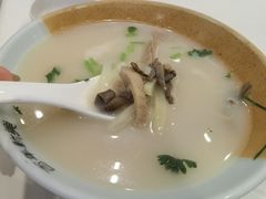 -新兴家喻酒家·羊城名宴(昌岗店)