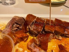 金牌烧鹅-先记烧鹅王·本地粤菜(福永店)