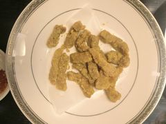 -外滩三号餐厅·创意中餐