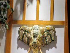 -金塔傣乡·云南德宏民族特色菜·傣味手抓饭(新亚洲店)