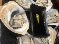 -烧蠔帮·生蚝海鲜牌档(观海店)