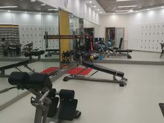 -中田健身工作室(胜利门店)