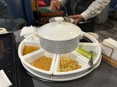 -羲和雅苑•北京烤鸭(平安国际金融中心店)