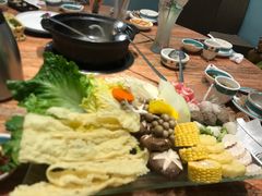 -春润大地海南椰子鸡(沙井京基百纳广场店)