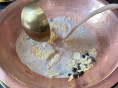 -诺敏塔拉奶茶-布里亚特包子-手把肉(锦都会店)