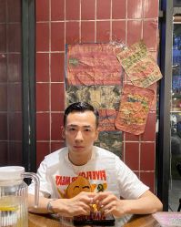 -MARTIN'S BARBER SHOP男士理发馆