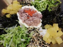 -西塔喜稻石锅米饭(太原街店)