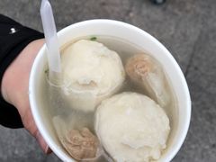 -同利肉燕老铺(澳门路店)