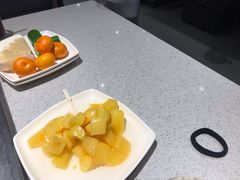 -海底捞火锅(大融城店)