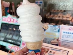 -DQ·蛋糕·冰淇淋(通州万达店)