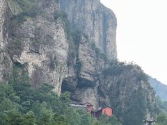 -雁荡山灵峰景区