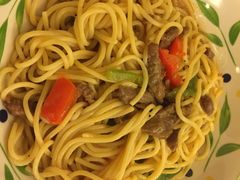 -萨莉亚意式餐厅(中信地铁商场店)