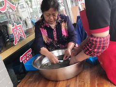 -裕兴记·三虾面(西北街总店)
