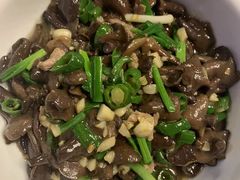 -醉美东江·三文鱼·烧鸡公