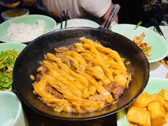 -淀里船宴(卓达店)