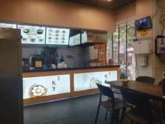 -都谷包子(天一广场店)