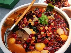 -江南里·新浙菜(苏州大悦城店)