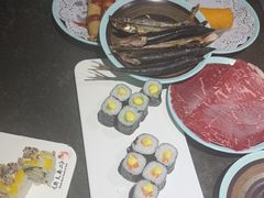-将太无二·北美传奇寿司(瑞士公寓店)