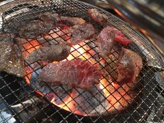 -小本家韩式烤肉(紫藤路店)