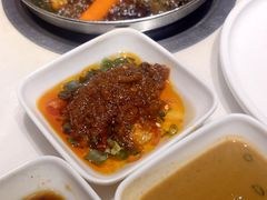 -围炉夜话·潮汕卤水火锅(榕江店)