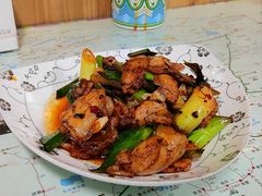 -口口香小吃店
