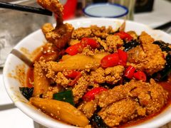 鱼籽鱼泡-老长沙龙虾馆·聚会餐厅(白石洲店)