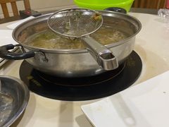 -伟记牛肉(金鸿公路店)