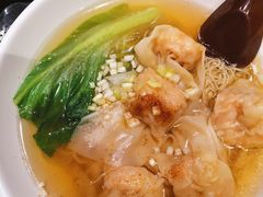 -食代馆(深业上城店)