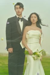 -巴黎婚纱摄影(瑞安旗舰店)