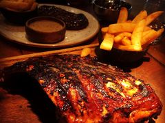 -The Meat & Wine Co Southbank(南岸店)