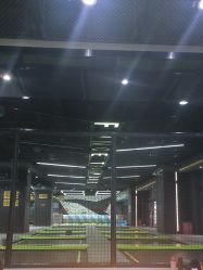 -反弹蹦床公园·亲子乐园·团建·派对(中庚漫游城店)