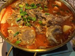 -云晓光头烧烤吧(川沙绿地店)