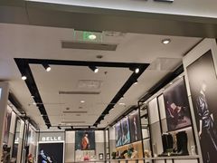-BeLLE 百丽(凯德闵行商业中心店)