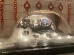 -海天楼中餐厅(吴宫泛太平洋酒店)