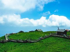 -萍乡武功山风景名胜区