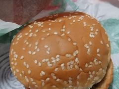 -汉堡王(北京通州领展店)