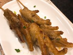 -利杨记·本味轩粥坊·烧烤(宝体店)