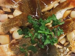 -真爱中国餐馆·年华店(朱雀大街店)