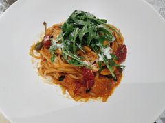 烟花女郎意大利面-娜娜家·Nana's restaurant(国金汇店)