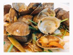 -老虎滩船说·海胆水饺·大连海鲜(老虎滩店)
