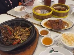 -嘉味港式餐厅(海门大有境店)