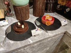 -盛宴标帜餐厅·亲子自助 (南昌喜来登酒店)