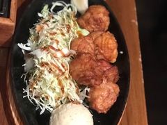 -铃木食堂(帽儿胡同店)